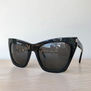 SAINT LAURENT Sunglasses (NWOT)